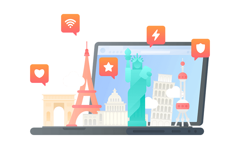 在安提瓜和巴布达岛通过VPN看国内电视 - 海龟VPN